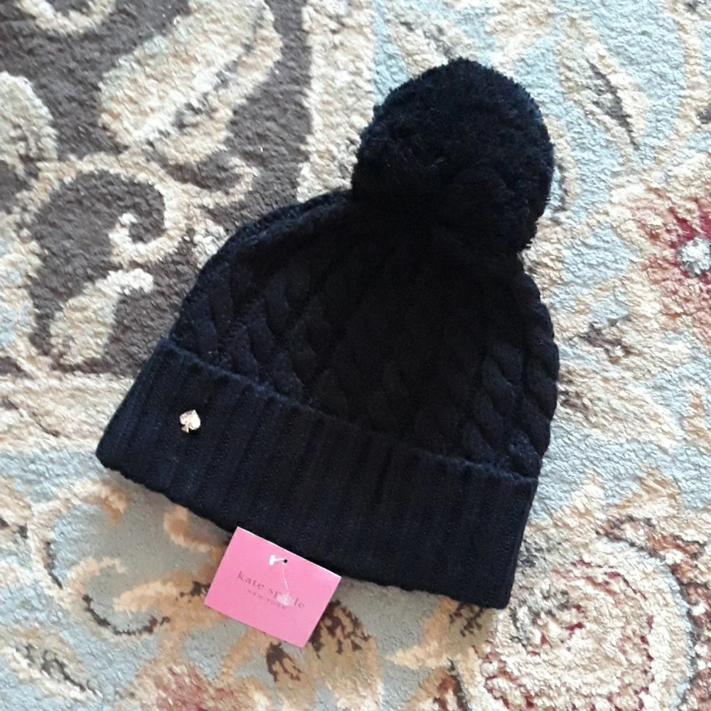 10x*Host Pick*Kate Spade adorable ladies hat - Picture 3 of 14